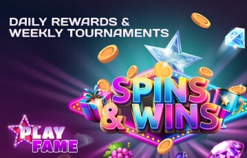 PlayFame Promo Code